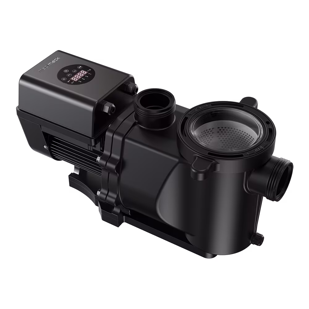 Swimming Pool Pump